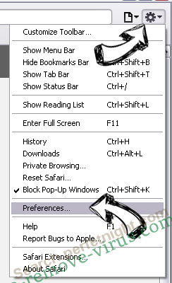 Xb9010485.com Safari menu