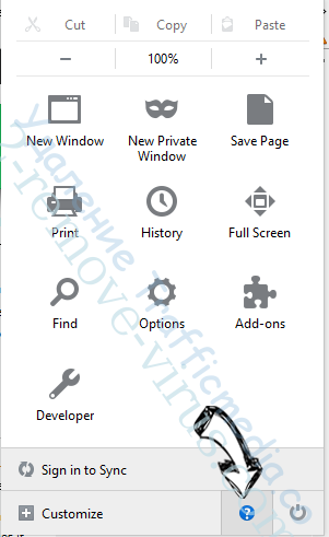 Symbiostock.info Firefox help