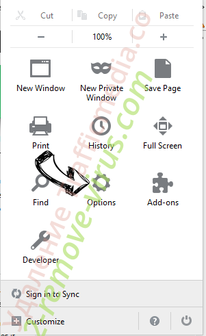 Symbiostock.info Firefox reset confirm