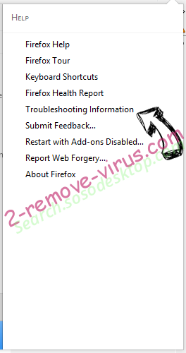 PConverter Toolbar Firefox troubleshooting