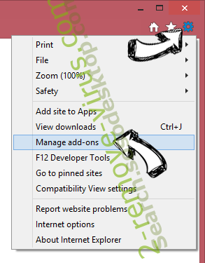 PConverter Toolbar IE gear