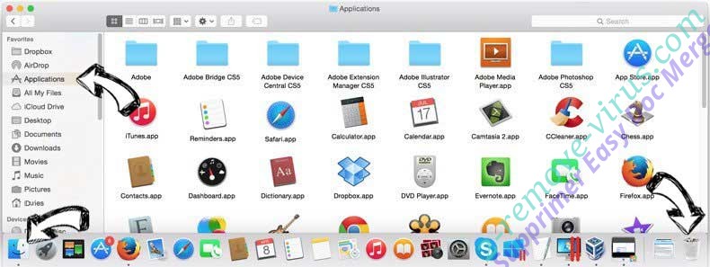 Free Package Tracker Plus removal from MAC OS X