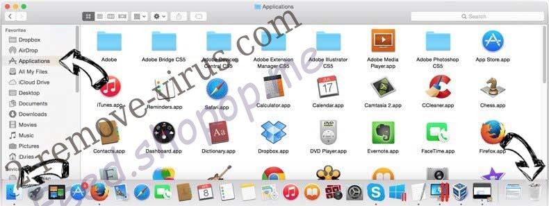 Advance PC Solutions removal from MAC OS X