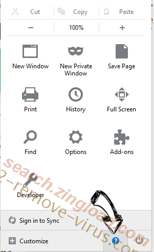 Snowlaysecond.top ads Firefox help