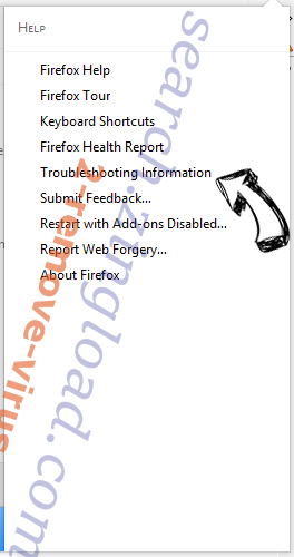 GetSportScore Firefox troubleshooting