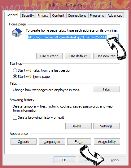 ZoneAlarm Search IE toolbars and extensions