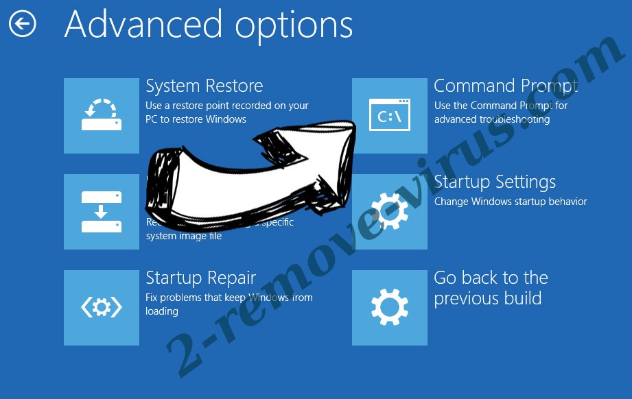 Win 10 command prompt