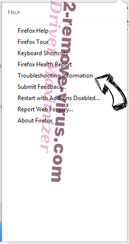 EngineSearch Firefox troubleshooting