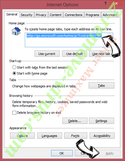 Mol9.biz IE toolbars and extensions
