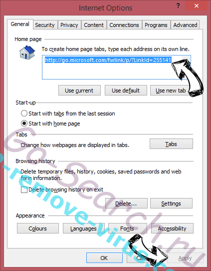 Mol6.biz IE toolbars and extensions