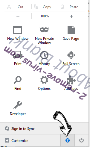 iWebar Ads Firefox help