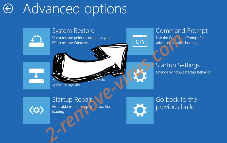 Win 10 command prompt