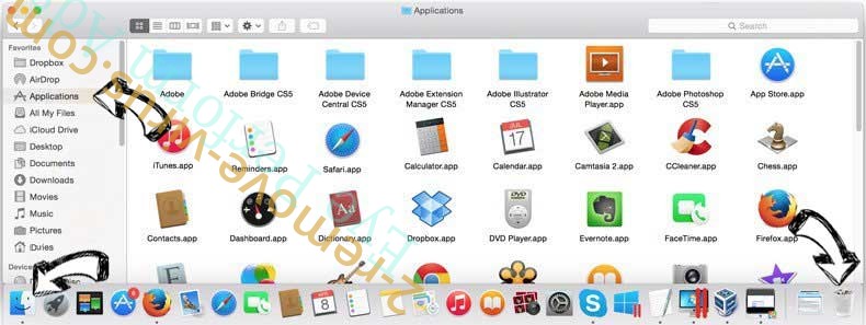 TuneupMyMac removal from MAC OS X