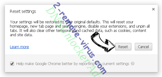 search.searchytdvta.com Chrome reset