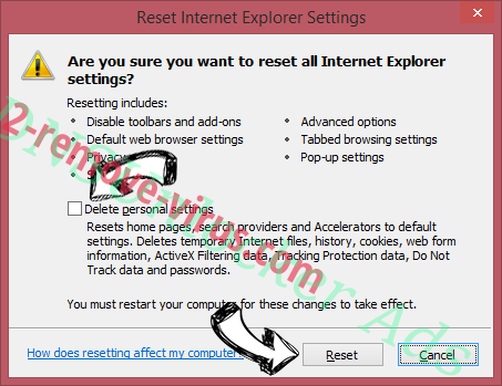 DNSUnlocker Ads IE reset