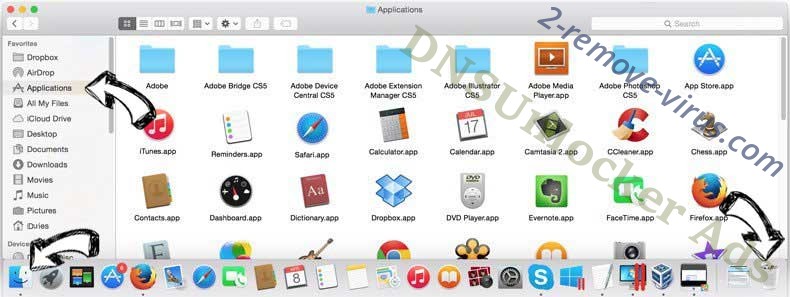 History Wipe Clean removal from MAC OS X