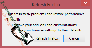 Google Customer Reward Program scam Firefox reset confirm