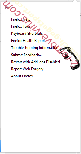 Leavemylife Firefox troubleshooting