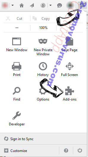 Feed.pdf-maker.com Firefox add ons