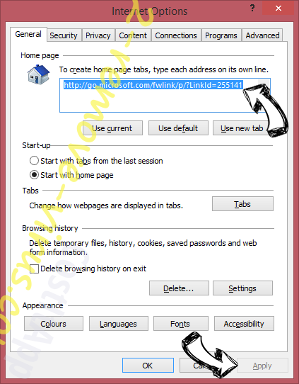 Verwijderen ArchieveSeeker (Mac) adware IE toolbars and extensions