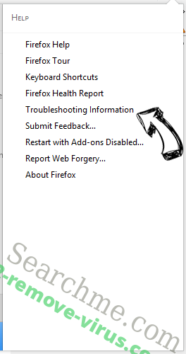 RespectSale Ads Firefox troubleshooting