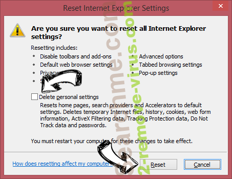 BalanceStack (Mac) adware IE reset
