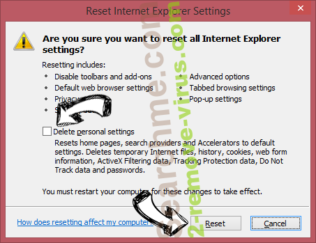 Amitano Chrome Extension IE reset