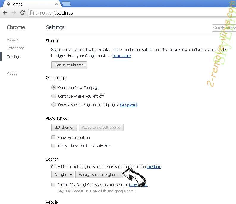 Plugins Button Extension Chrome extensions disable