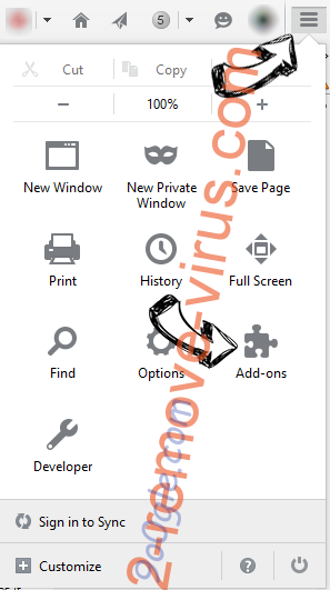 MapsEasy New Tab Firefox add ons