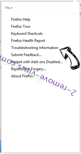 MapsEasy New Tab Firefox troubleshooting