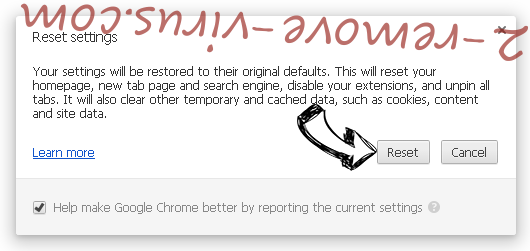 AtoZManuals Toolbar Chrome reset