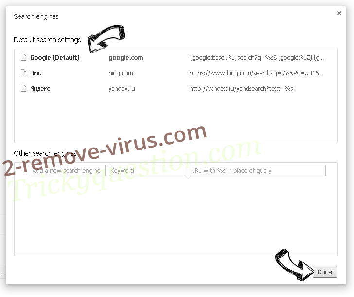 How To DIY virus Chrome extensions disable