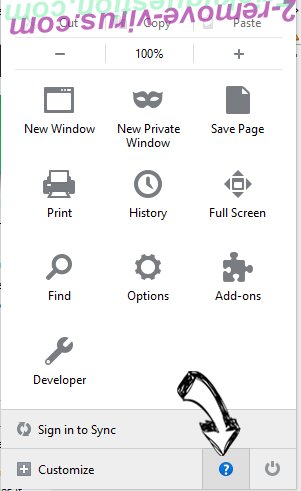 Snapsearch Ads Firefox help