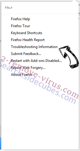 zukxd6fkxqn.com Firefox troubleshooting