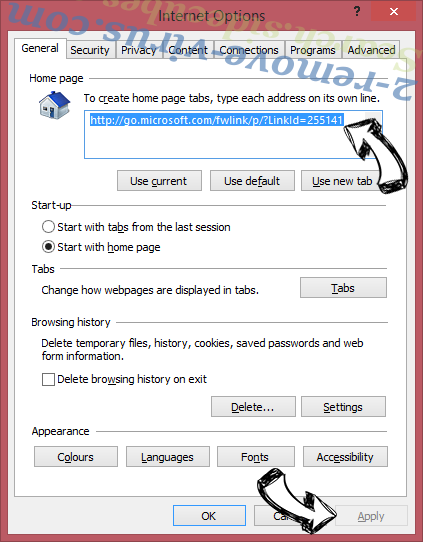 Bedep virus IE toolbars and extensions