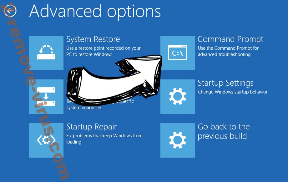 Win 10 command prompt