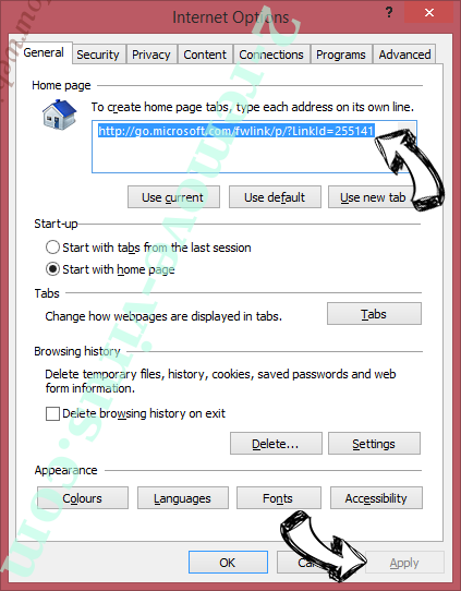 Simple Package Tracker Virus IE toolbars and extensions