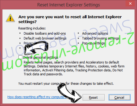 Search.awesomesearch.online IE reset