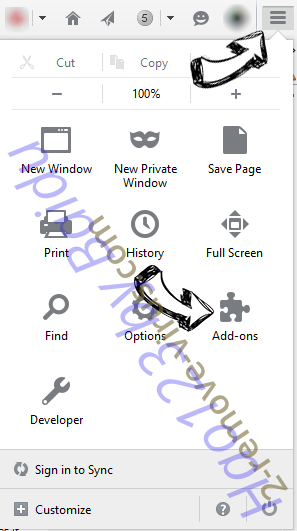 FileShareFanatic Toolbar Firefox add ons