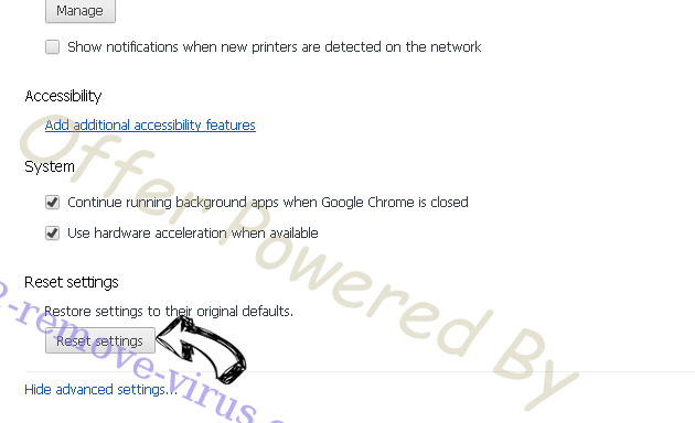 Life-newz.ru Chrome advanced menu