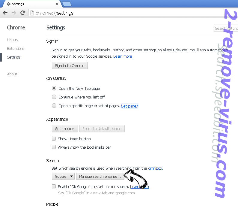 WorldofNotes Toolbar Chrome extensions disable