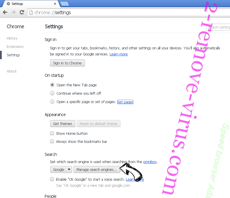 Ultimate Social Toolbar Chrome extensions disable
