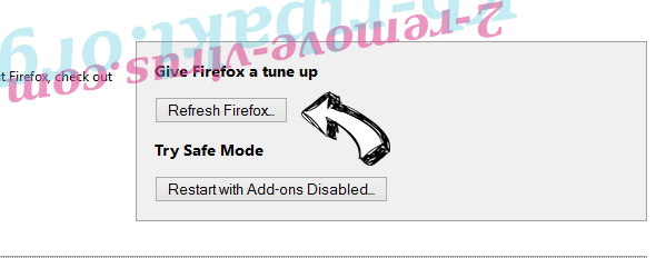 Kb-ribaki.org Firefox reset