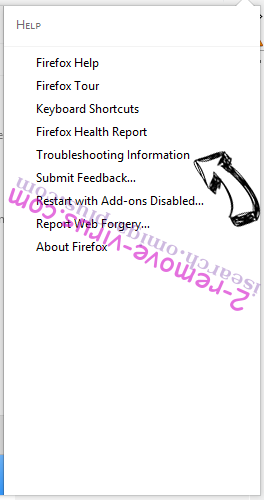 Search.Yahoo.com Firefox troubleshooting