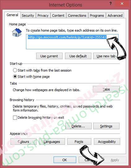 YTDownloader virus IE toolbars and extensions