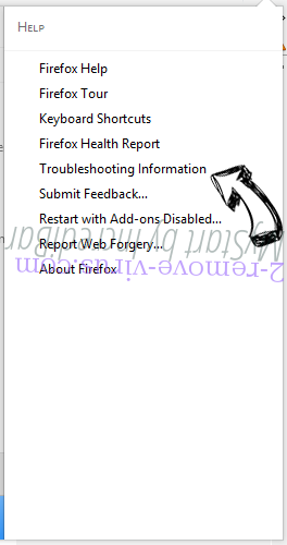 Hosts ads Firefox troubleshooting