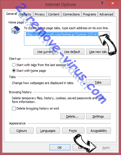 Max Driver Updater IE toolbars and extensions