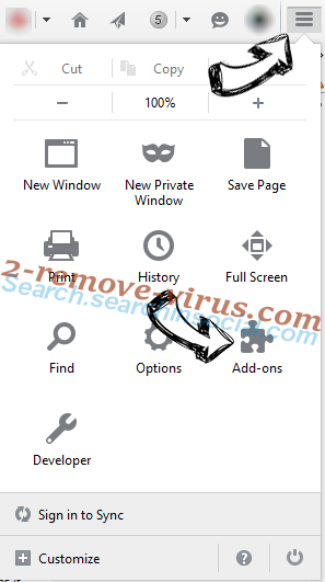 performprogressiveuberfile.icu Firefox add ons