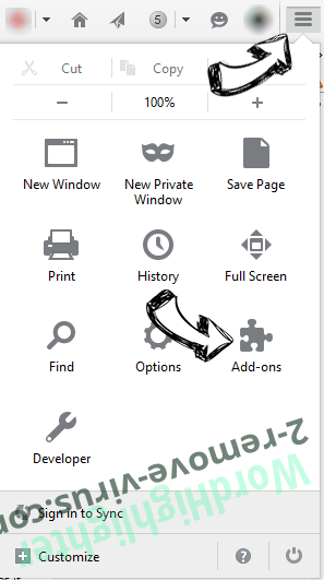 Zlappy.com Firefox add ons