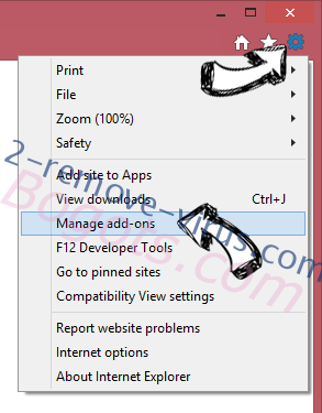 Tabs2Grid virus IE gear